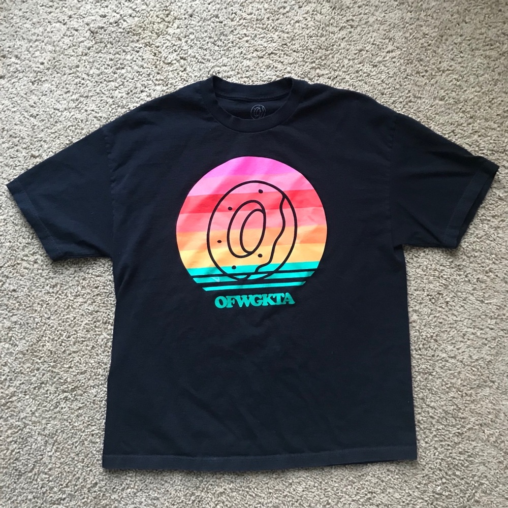 Odd Future Tee